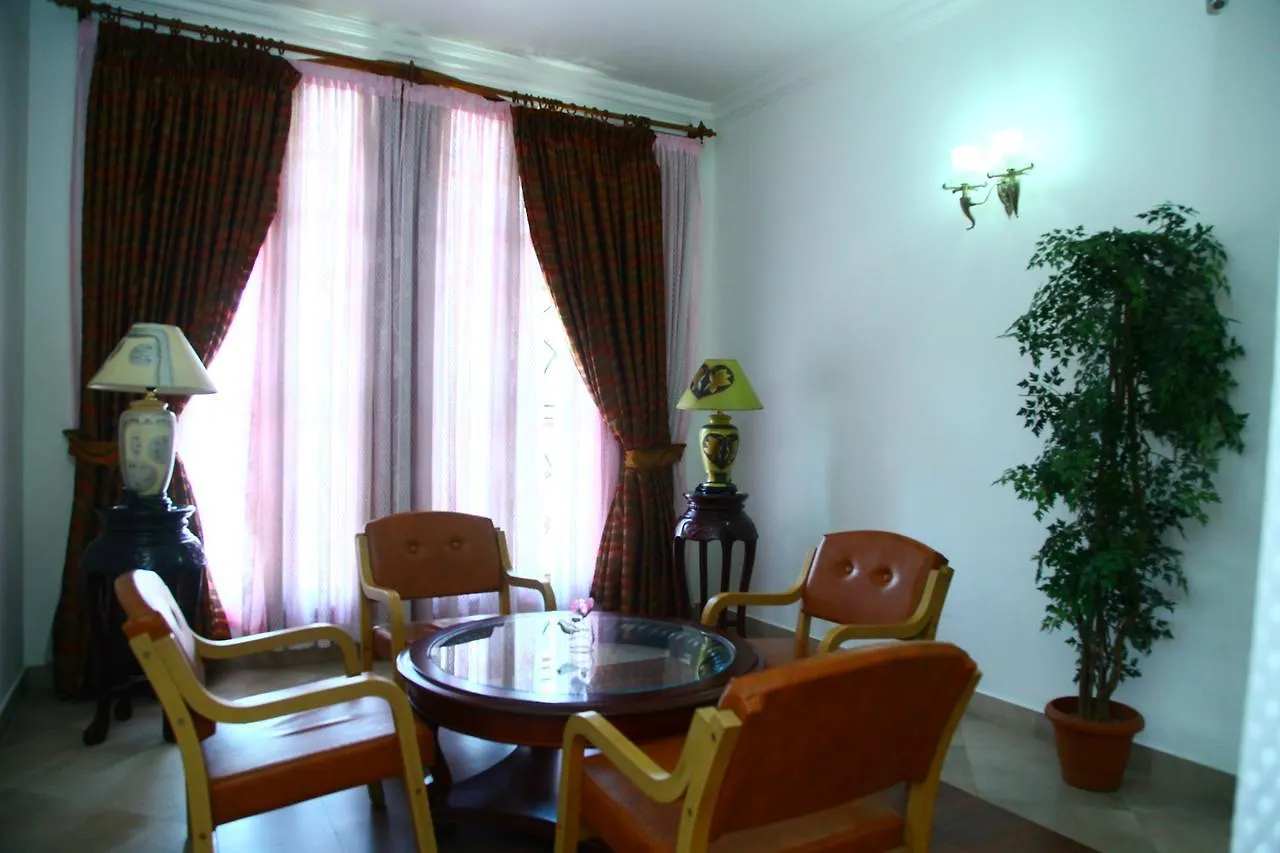 Nila Palace Kollam