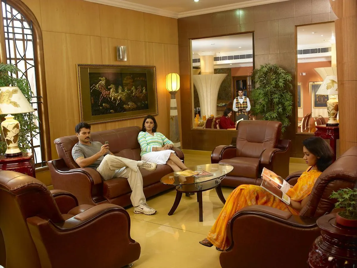 **** Hotel Nila Palace Kollam India