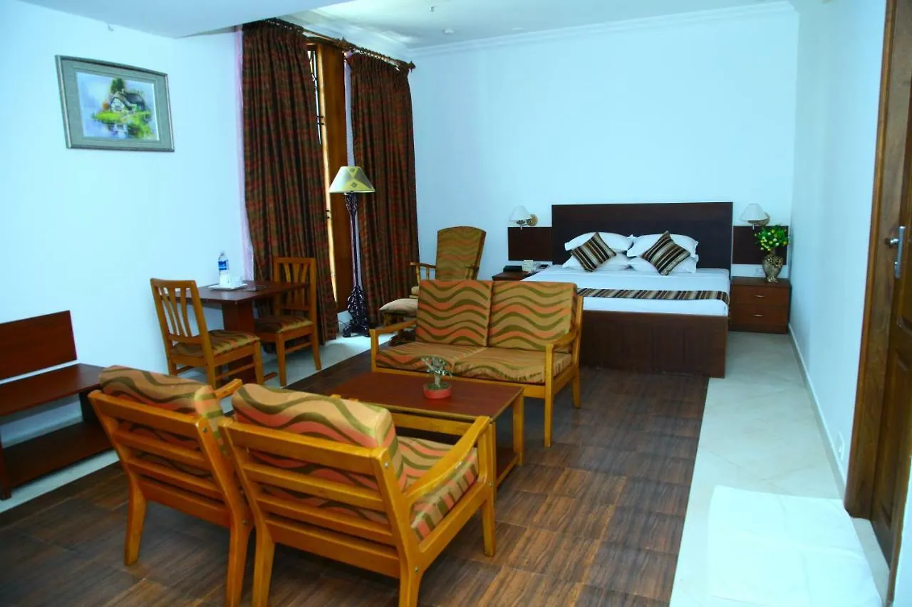 **** Hotel Nila Palace Kollam India