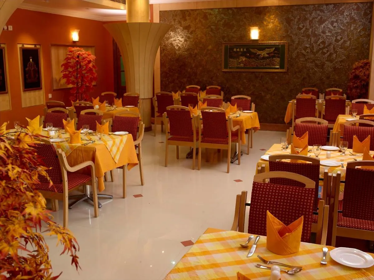 Nila Palace Kollam India
