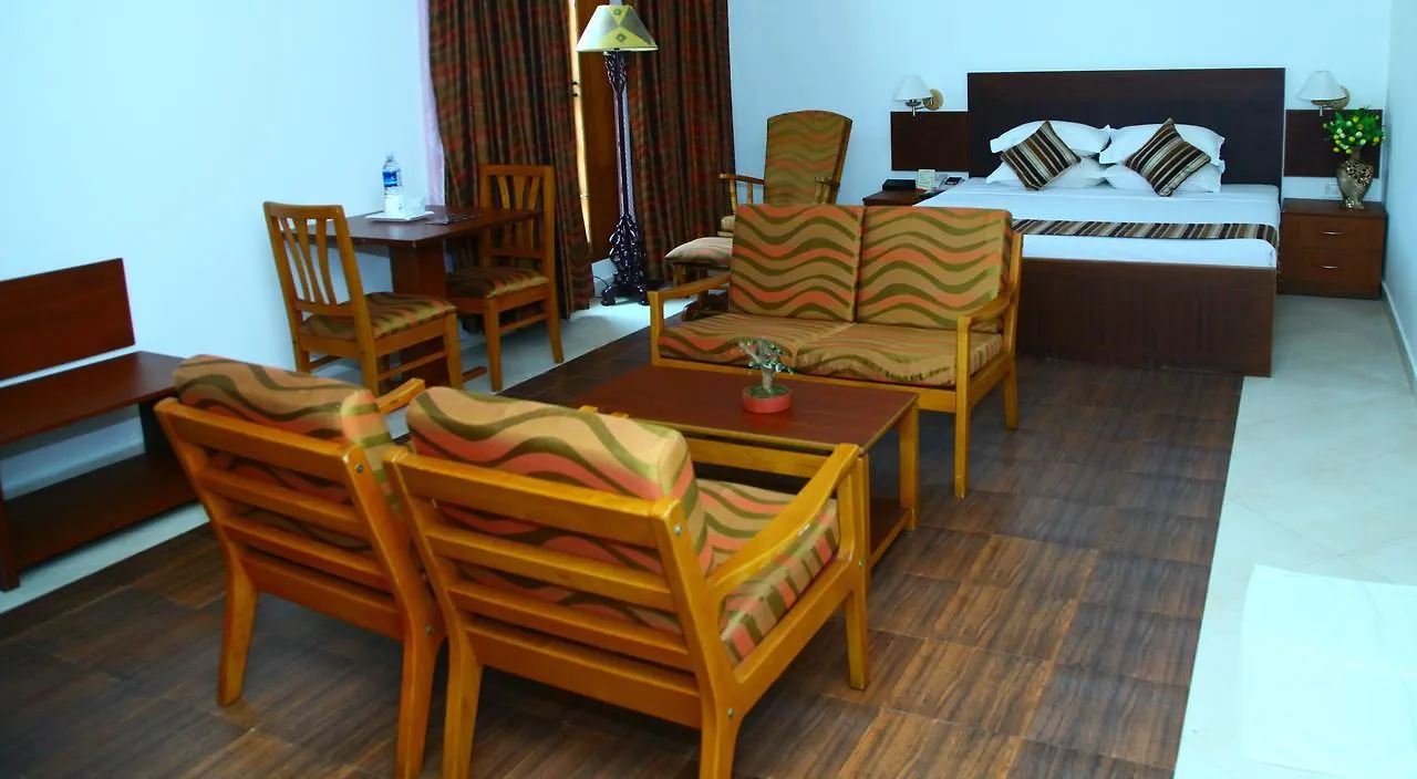 Nila Palace Kollam