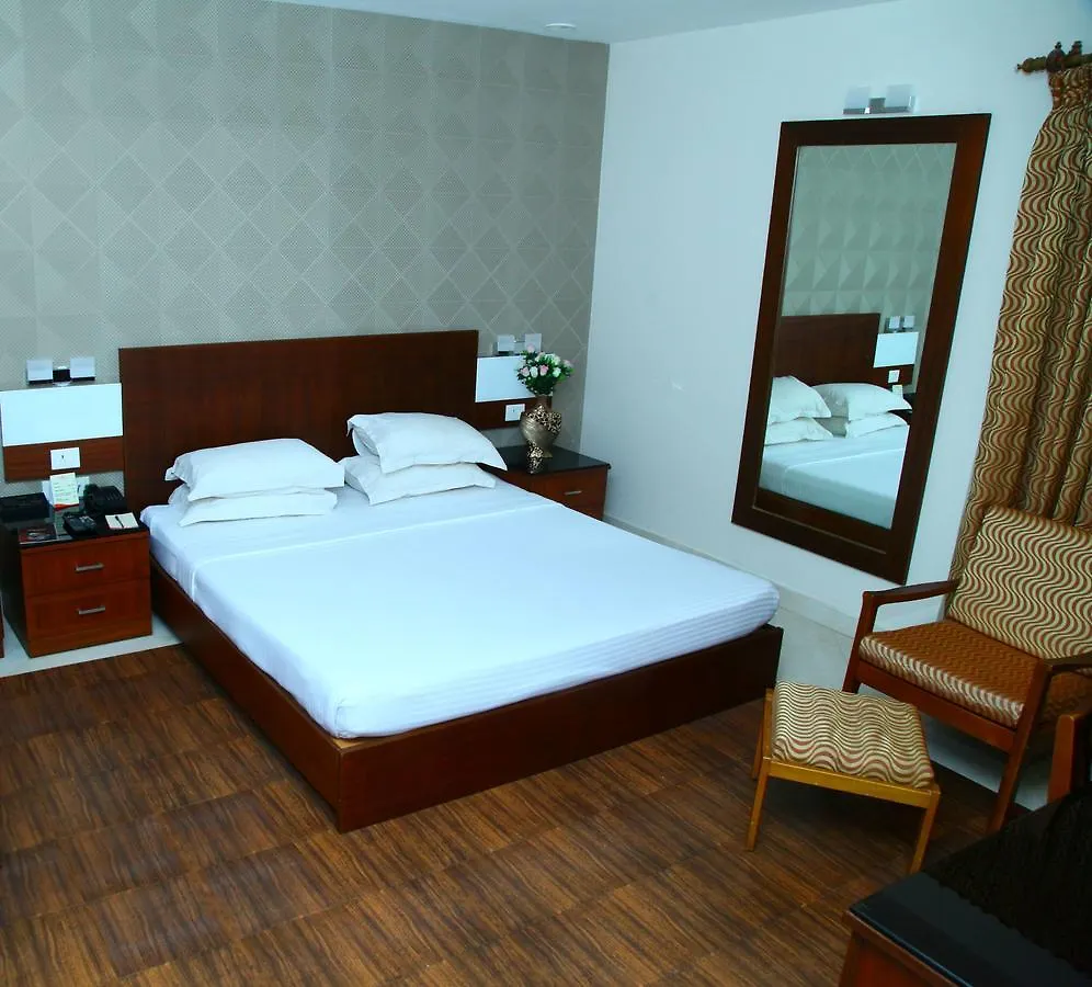 Hotel Nila Palace Kollam