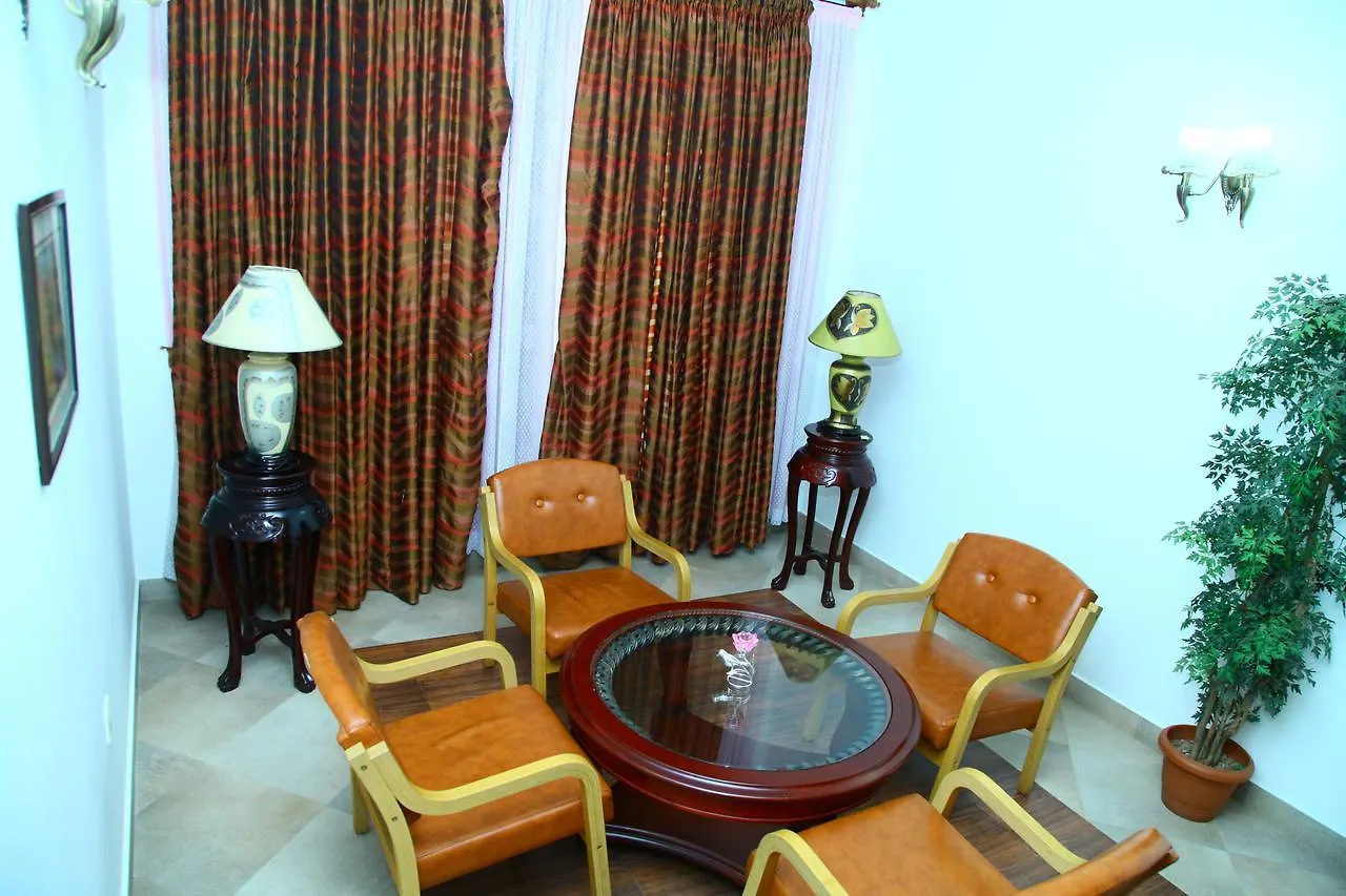 Nila Palace Kollam India