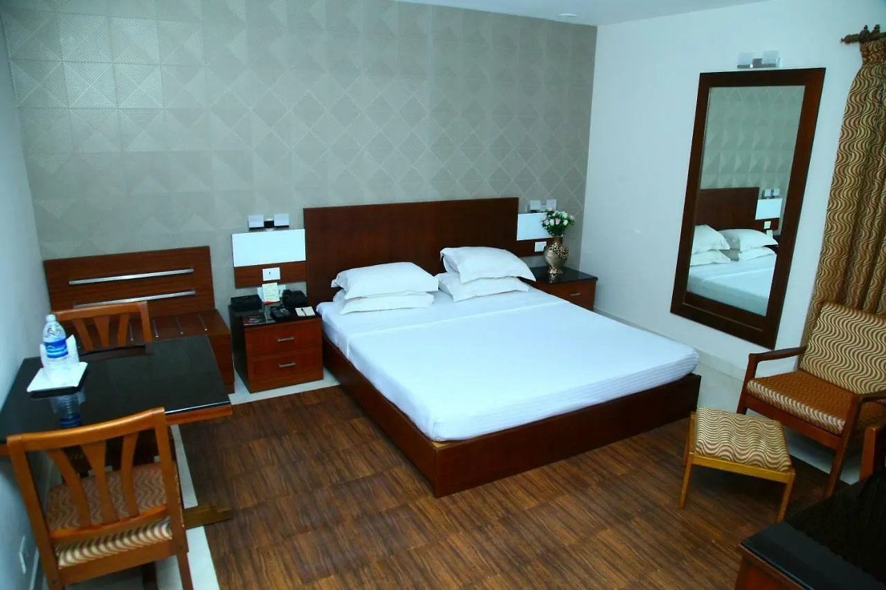 Nila Palace Kollam